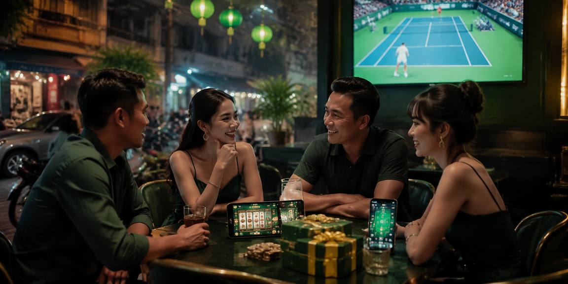 xvl88 Thể thao